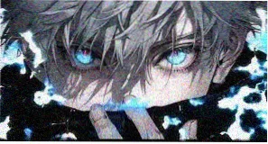 少女漫画《星屑糖霜》焦点推荐图